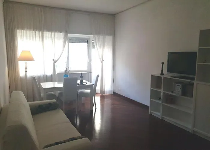 In Appartement