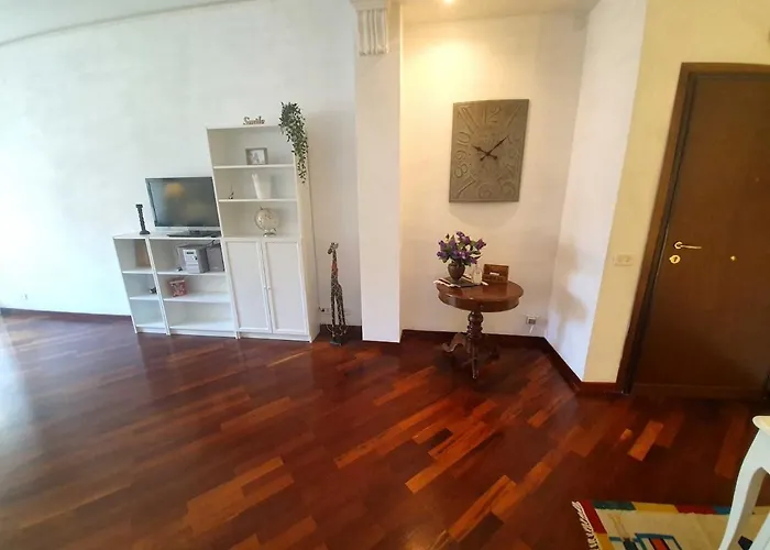 Appartement In *