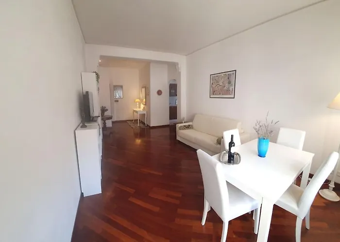 In Appartement Rome