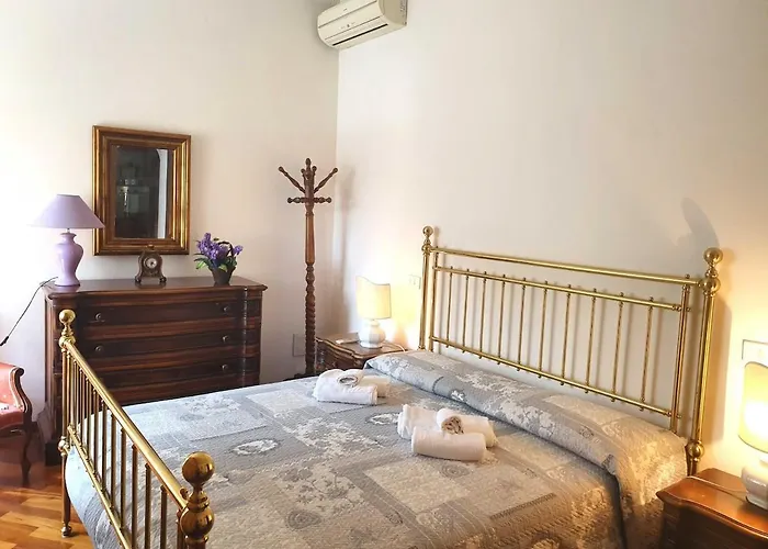 Appartement In