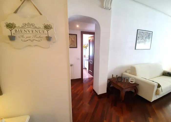 Appartement In *