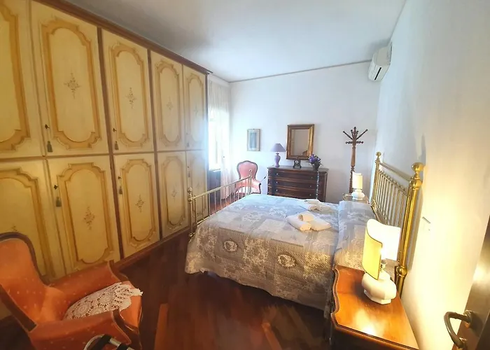 In Appartement Rome
