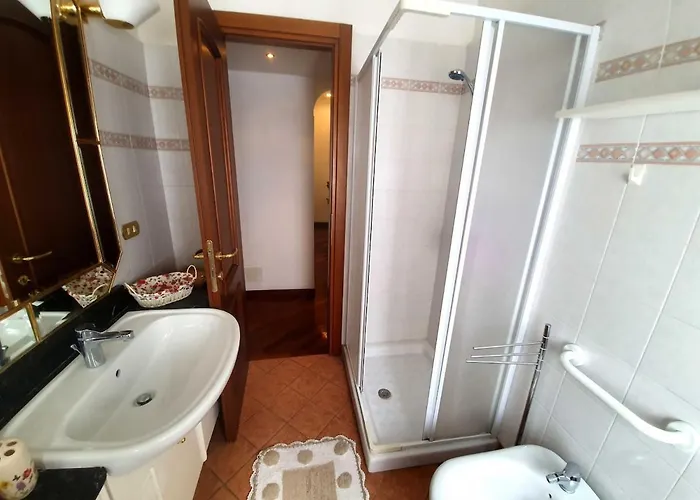 In Appartement