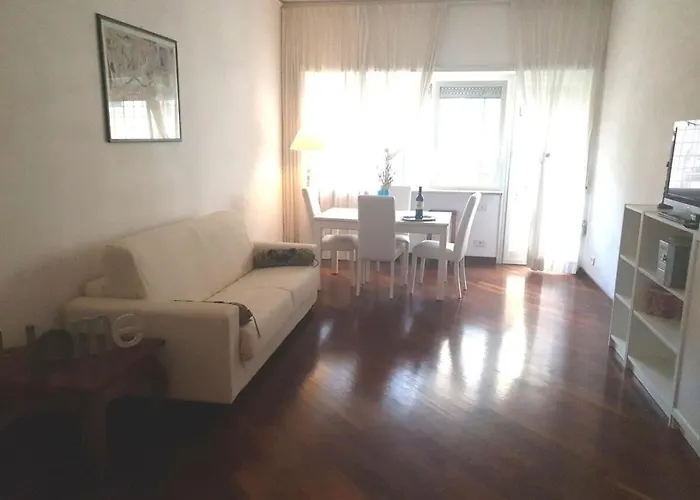 In Appartement *