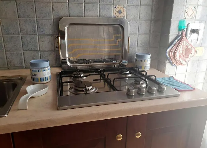 Appartement In Rome