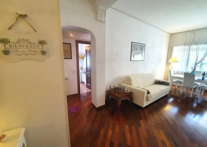 In Appartement