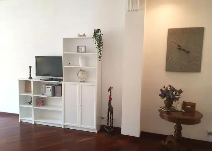 In Appartement *
