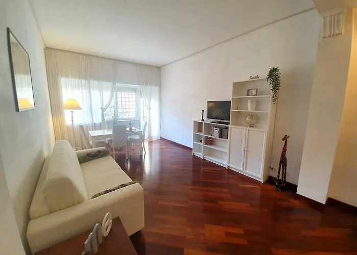 Appartement In *
