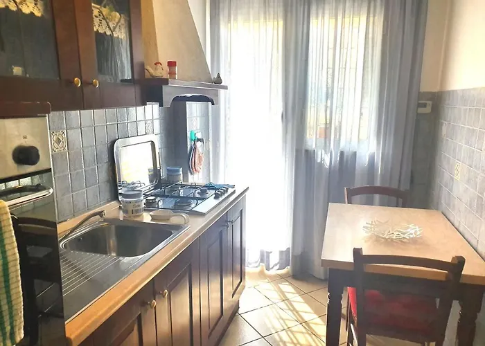 In Appartement