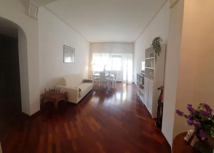 Appartement In