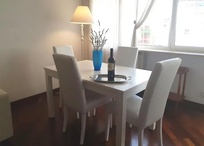 In Appartement *