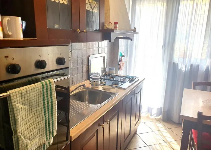 In Appartement *