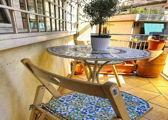 Appartement In *