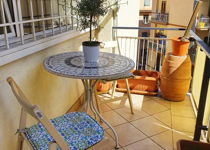 Appartement In *